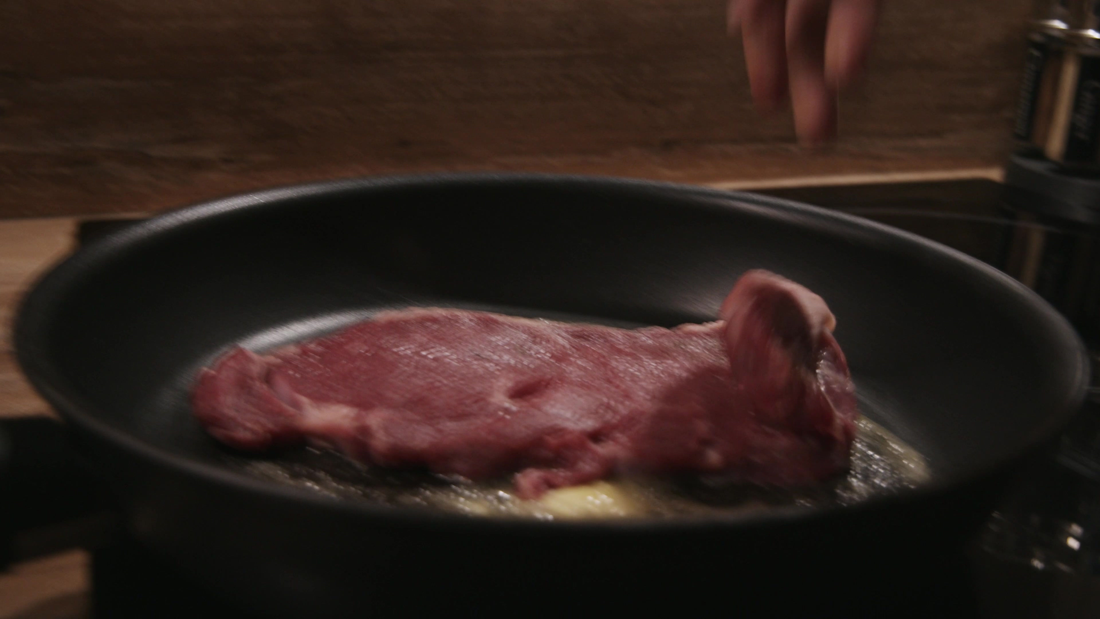 Food Commercial